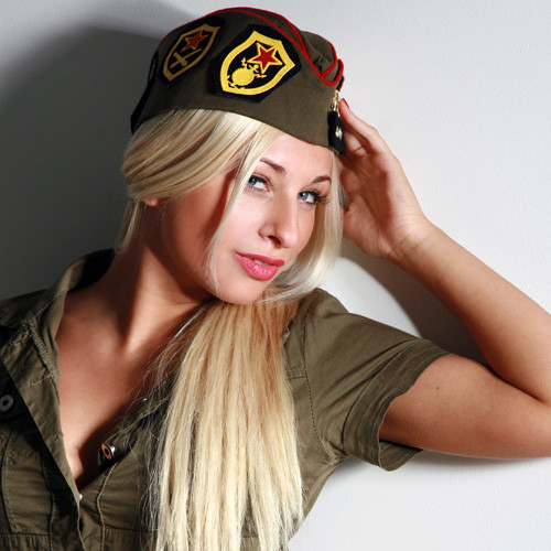 Секс после присяги